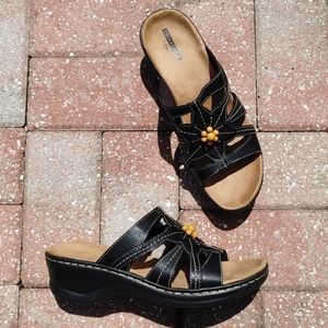 lexi myrtle sandal